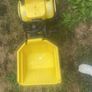 JCB Dumper ride-on Tractor Image 2