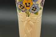 Belleek Enchanted Garden 8" Vase