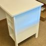 Desk Brusali Ikea 90cm Image 3