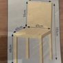 4 Chair Covers Image 3