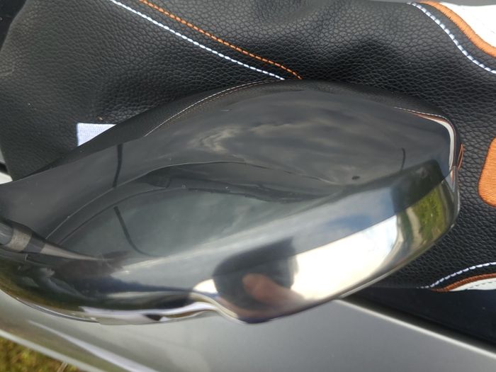 Ping G20 Driver Senior Flex