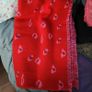 Bundle of shawls & scarves Image 2