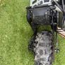 50cc petrol scooter Image 3