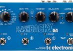 Tc Electronic Flashback X4