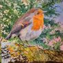 Perched | FineArt Print | Framed Image 8