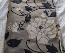 curtains