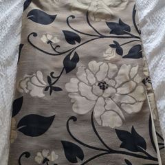 curtains