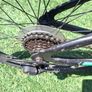 Child mountain bike Image 3