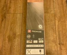 Wooden Flooring