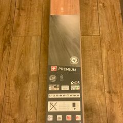 Wooden Flooring