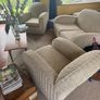 Chesterfield Suite Image 2