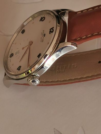 Fortis
