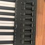 M-Audio Oxygen Pro 61 USB MIDI Keyboard - Excellent Condition Image 4