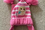 Hat (1.5-2yrs)