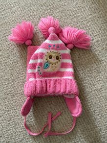 Hat (1.5-2yrs)