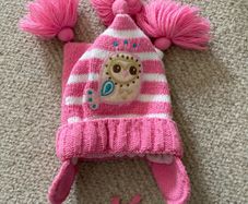 Hat (1.5-2yrs)