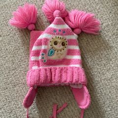 Hat (1.5-2yrs)