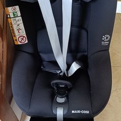 Maxi Cosi car seat