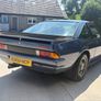 Opel Manta GTE Exclusive 1988 Image 10