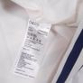 Oasis Blue Striped White A-line Dress 8UK/36EU Image 6