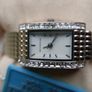 Newbridge Silverware Ladies Bracelet Watch never used in Original Box Image 8