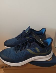 Energetics OZ 2.4 runners