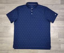Nike Golf Polo Shirt Mens XL