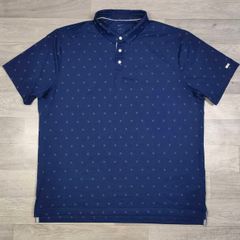 Nike Golf Polo Shirt Mens XL