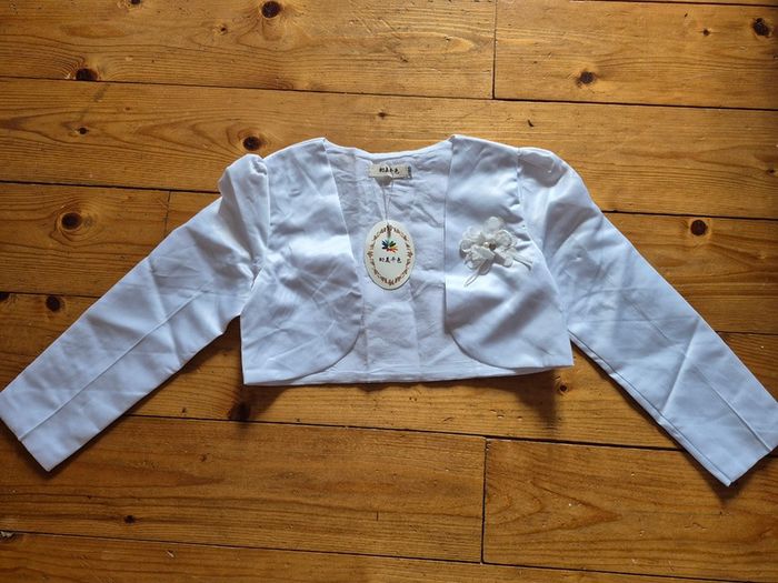 Communion dress