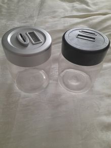 Money boxes