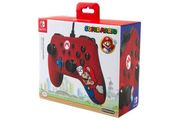 Nintendo Switch Mario Enchanced Wired Controller [PowerA] BRAND NEW [Collection Or Postage]