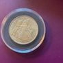 Cathedrale Notre Dame de Paris 2011 Edition Coin Image 2