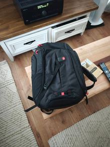 Manfrotto Multipro 120 camera backpack