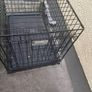 dog cage Image 3