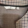 Tom Taylor Cardigan Jacket with Pockets (Brown) One Size Image 4