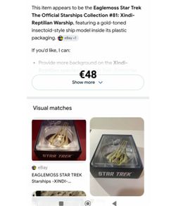collectables