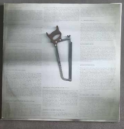 Carcass Surgical Steel DLP Death Metal Nuclear Blast
