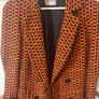 Reyon couture blazer (vintage) Image 2
