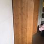 Wooden wardrobe Image 2