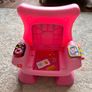 fisher price laugh and learn chair Image 2
