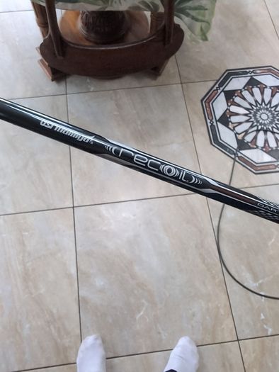 TaylorMade p udi 2 iron