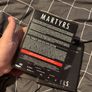 Martys 4K limited edition Image 2