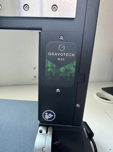 Engraving Machine