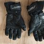 Motorbike helmet, boots, gloves Image 10