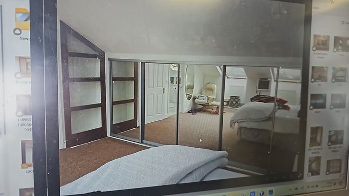 Tegre Sliding Wardrobes. Special offers available