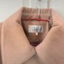 Isle brown peacoat UK 22 Image 2