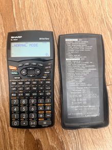Sharps calculator