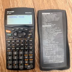 Sharps calculator