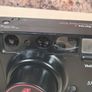 VIVITAR 370 Z 35mm film camera compact point and shoot vintage retro Image 4