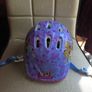 Kids bike helmet Image 2